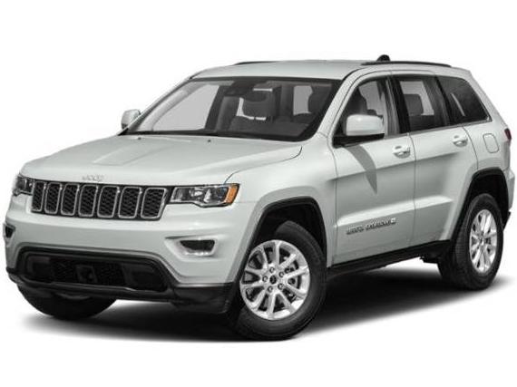 JEEP GRAND CHEROKEE 2022 1C4RJFAG9NC147572 image